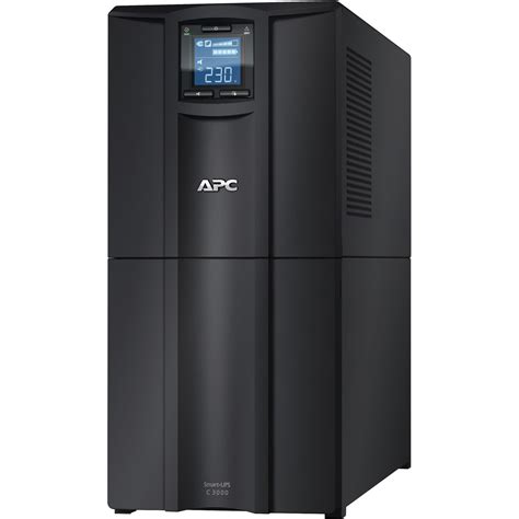 APC by Schneider Electric Smart